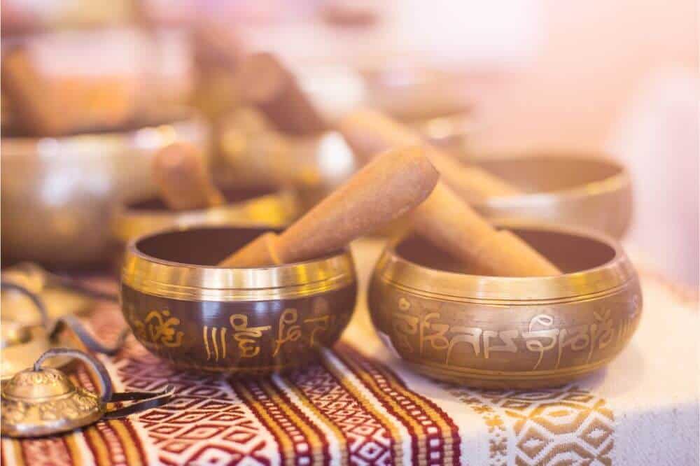 How To Singing Bowls for Meditation