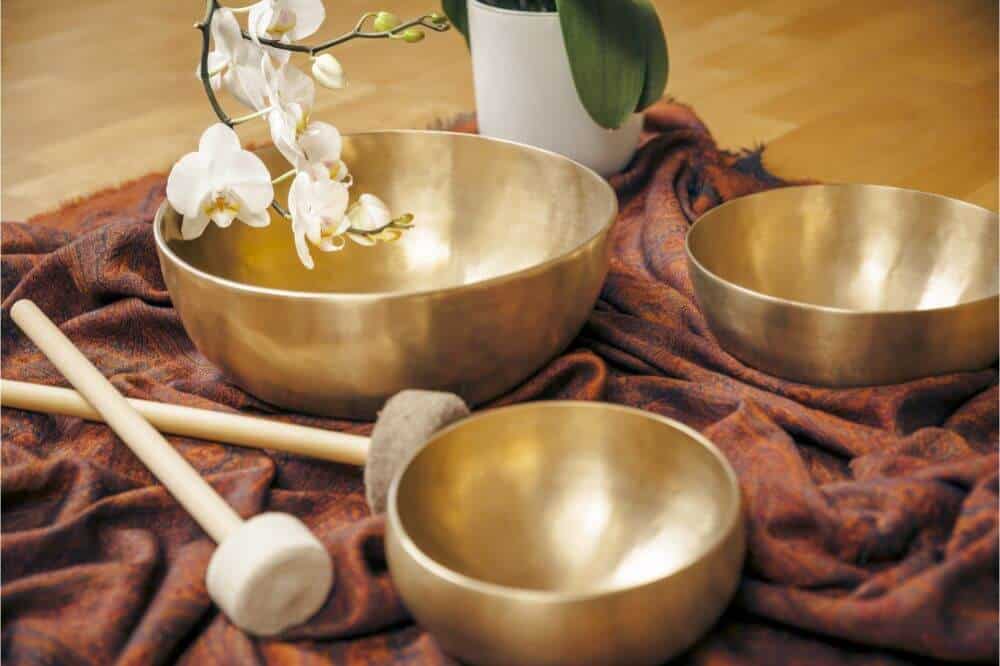 Singing Bowl Frequency and Tone