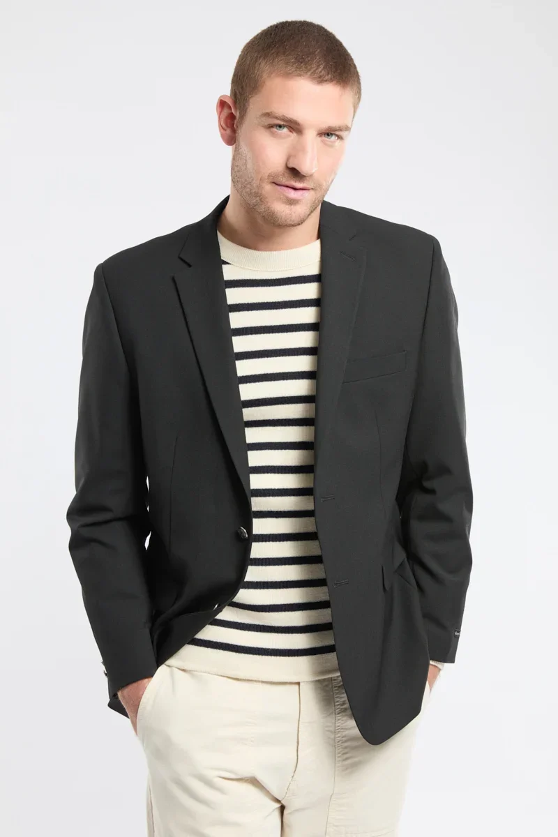 Dependable Veste blazer Official