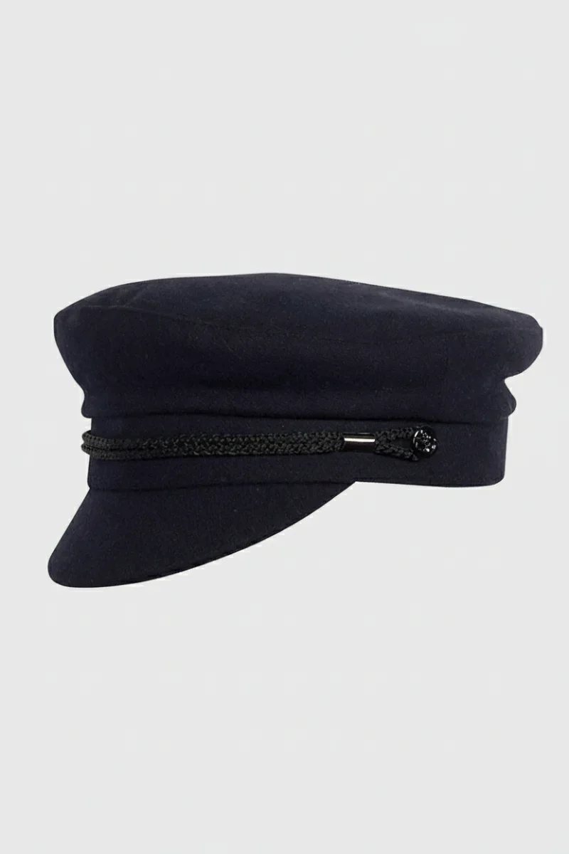 Powerful Casquette de marin Exceptional