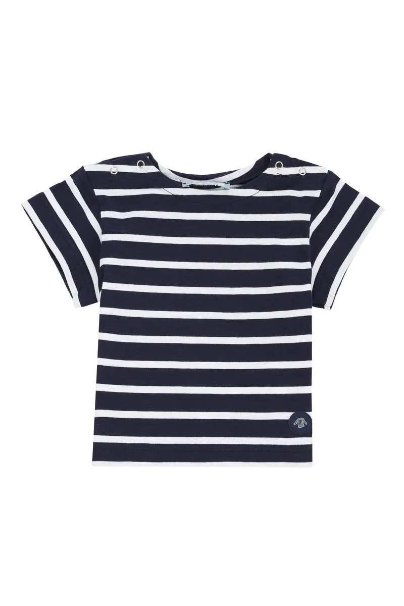 Effective Marinière Baby – coton léger Original Design