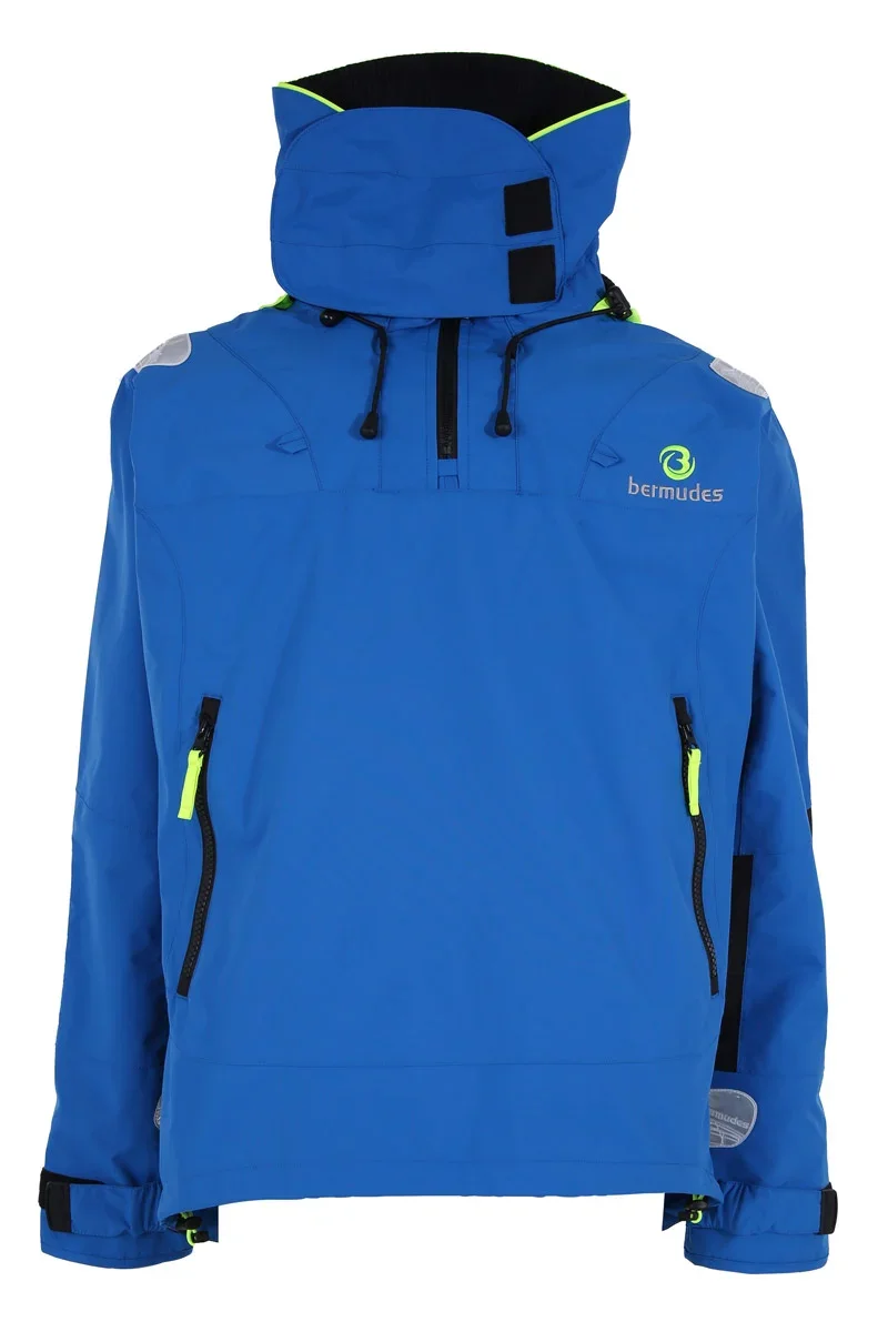 High-End Vareuse technique light Inshore Smart