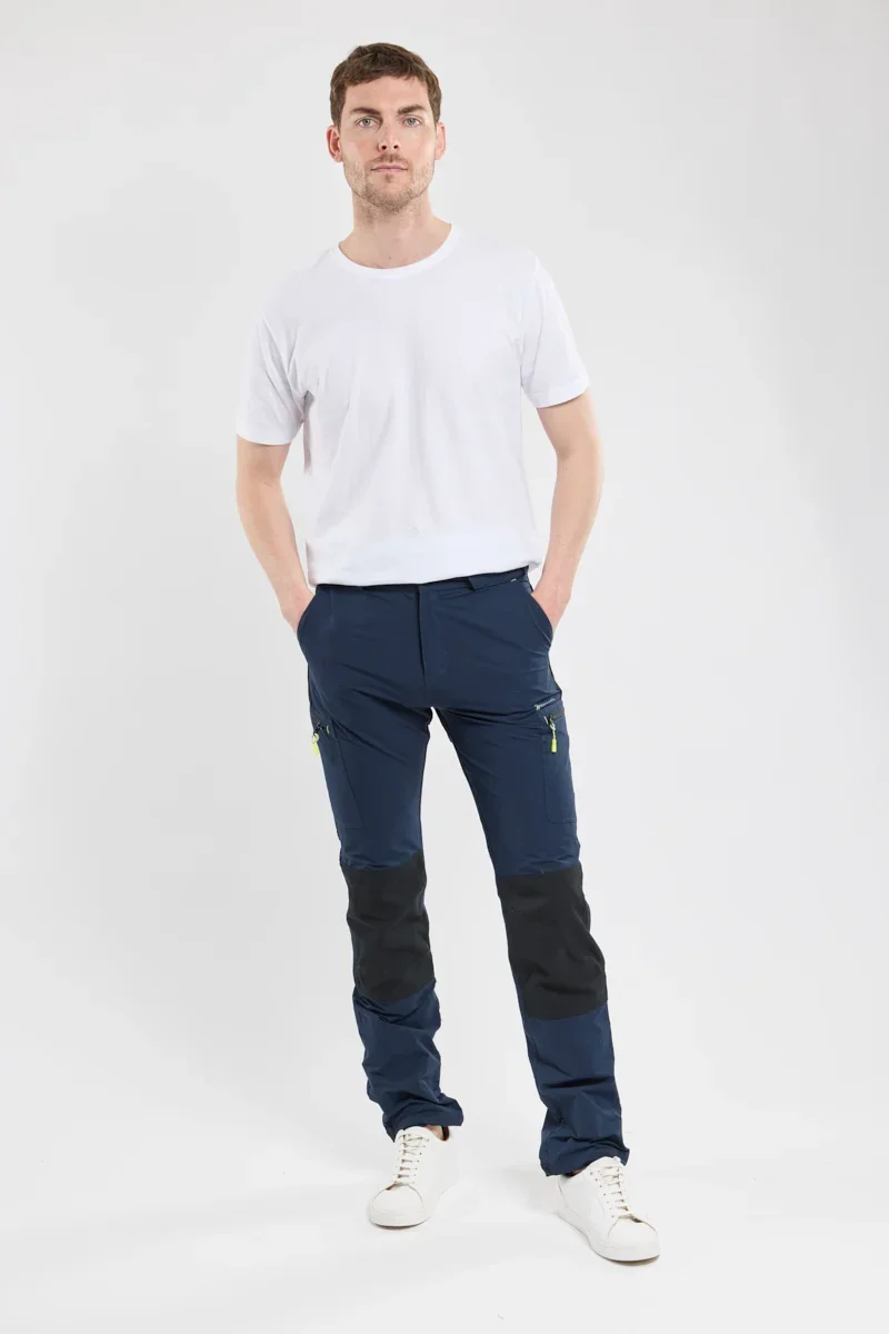 Flexible Pantalon technique DROPP Prestigious