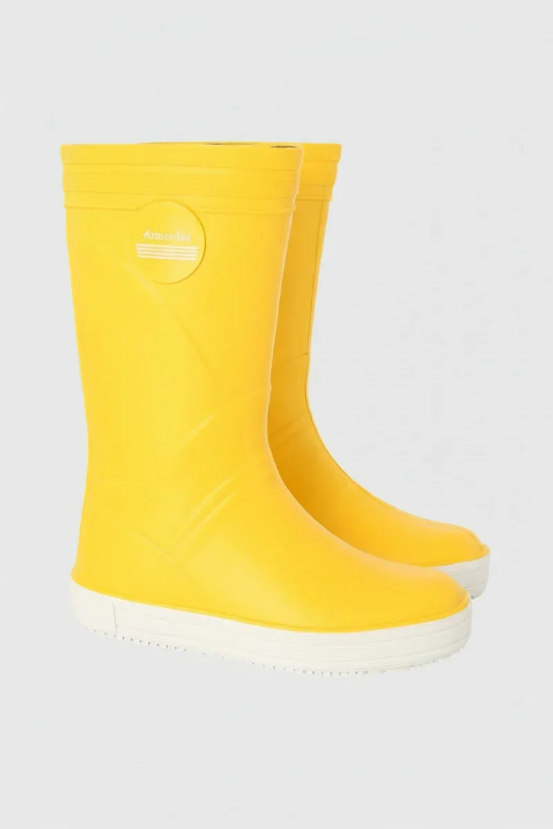 Elegant Bottes BANANEC – du 36 au 41 Official
