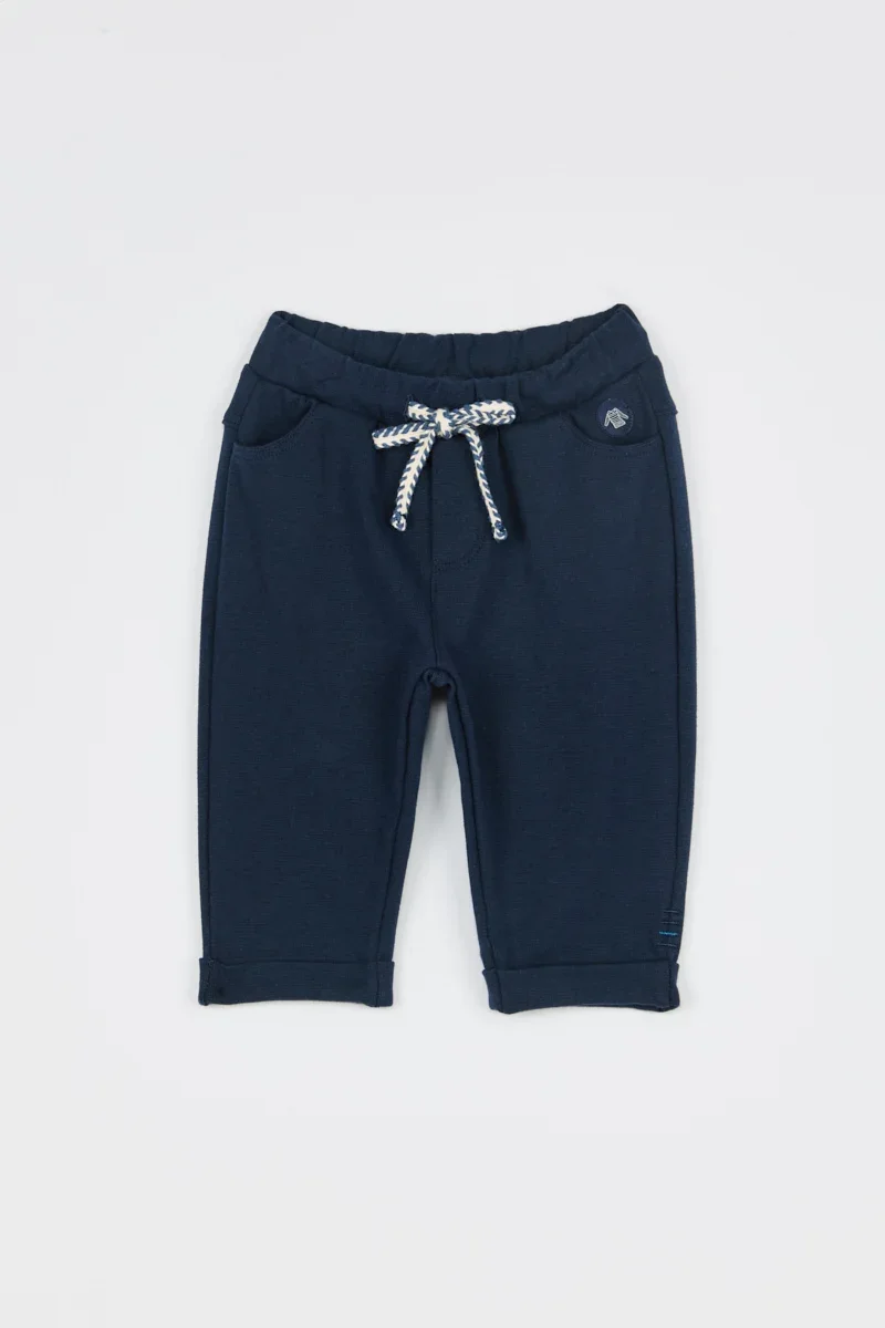 Enhanced Pantalon Baby – coton Premium Material