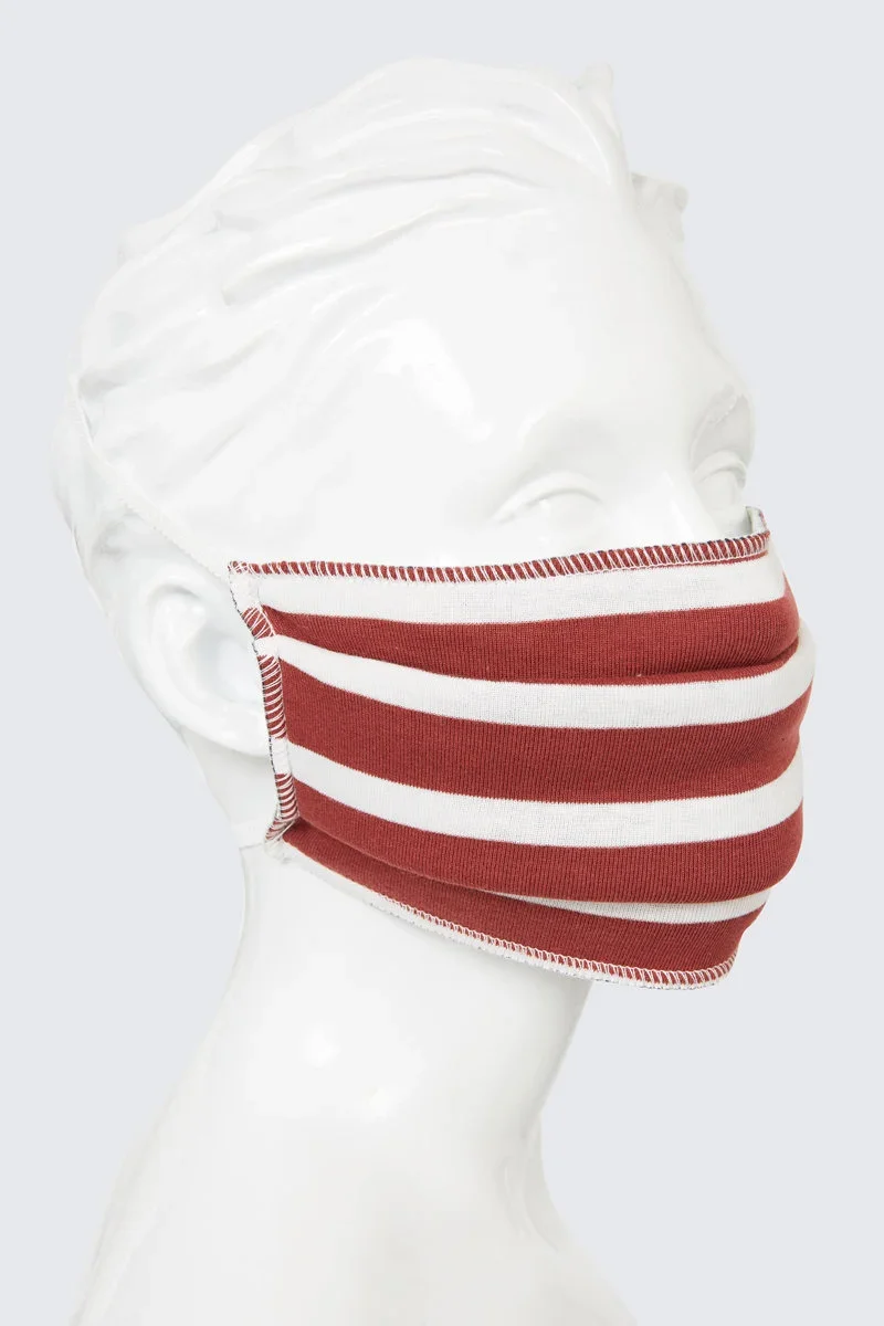Trusted Masque barrière catégorie 1 Official