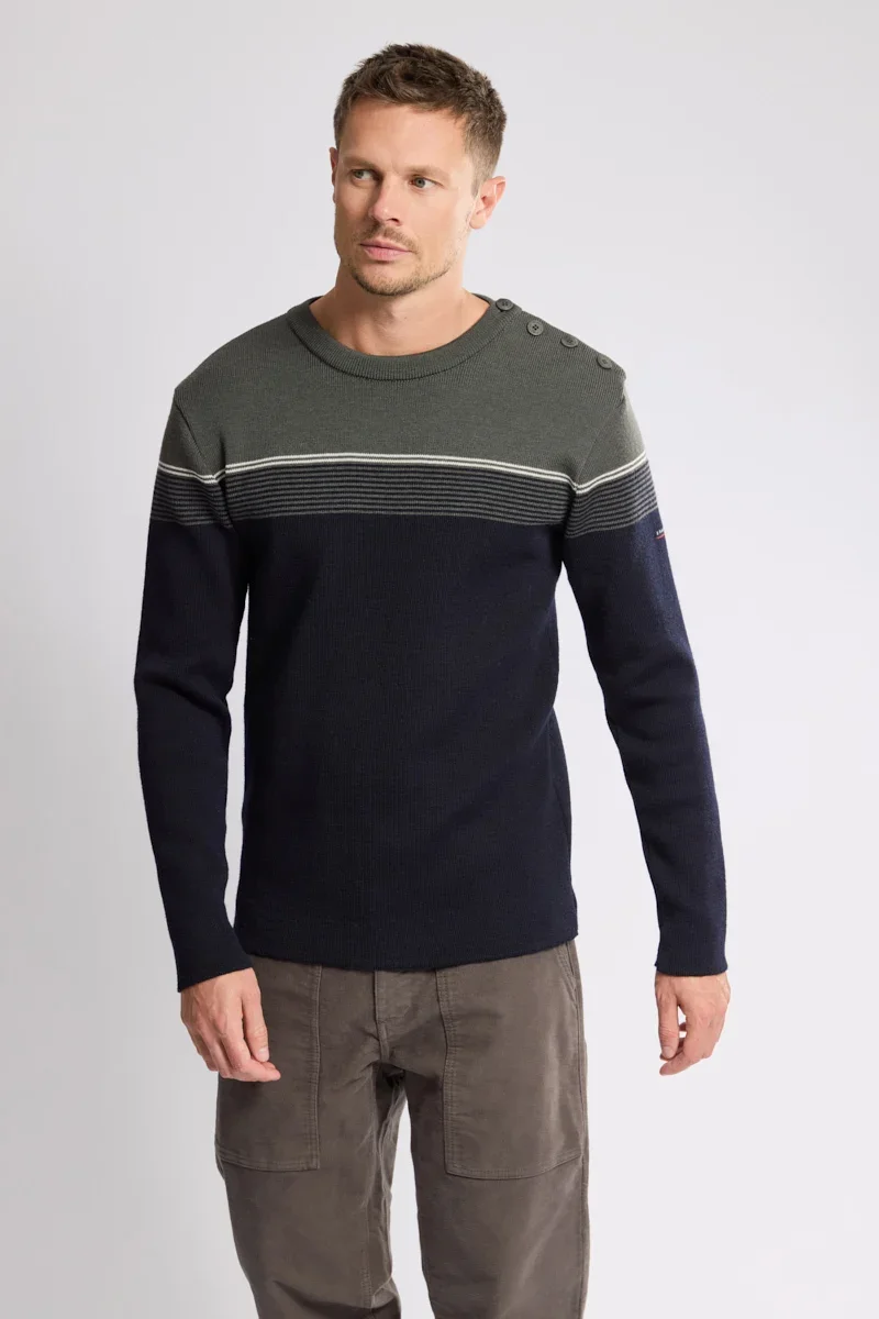 Fast Pull marin – laine Certified