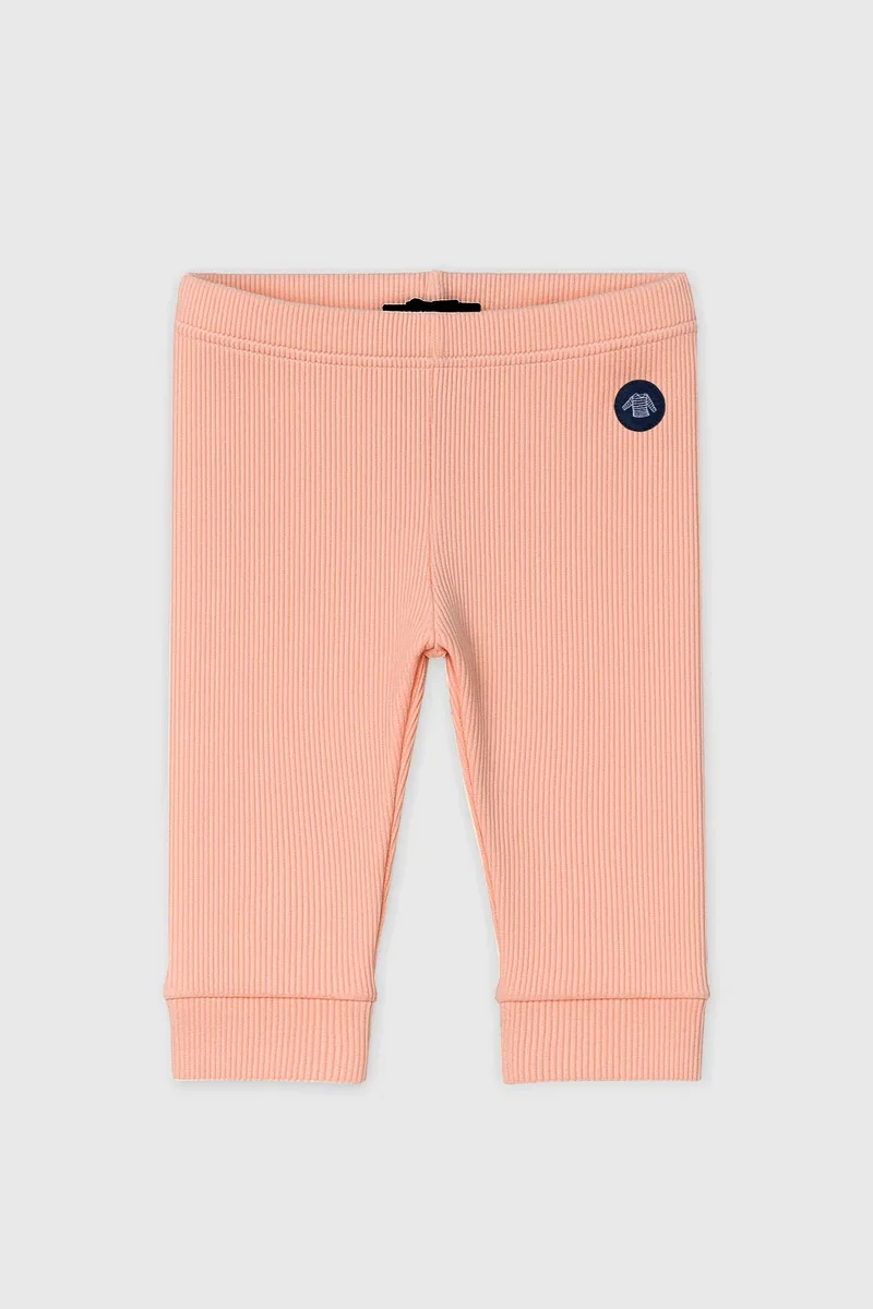 Pure Legging Baby – coton Verified