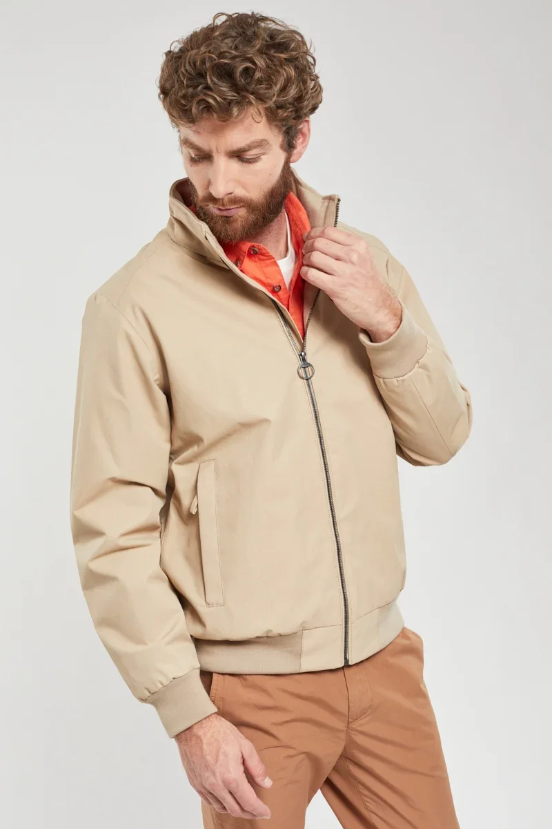 Convenient Blouson imperméable HALIAS Efficient