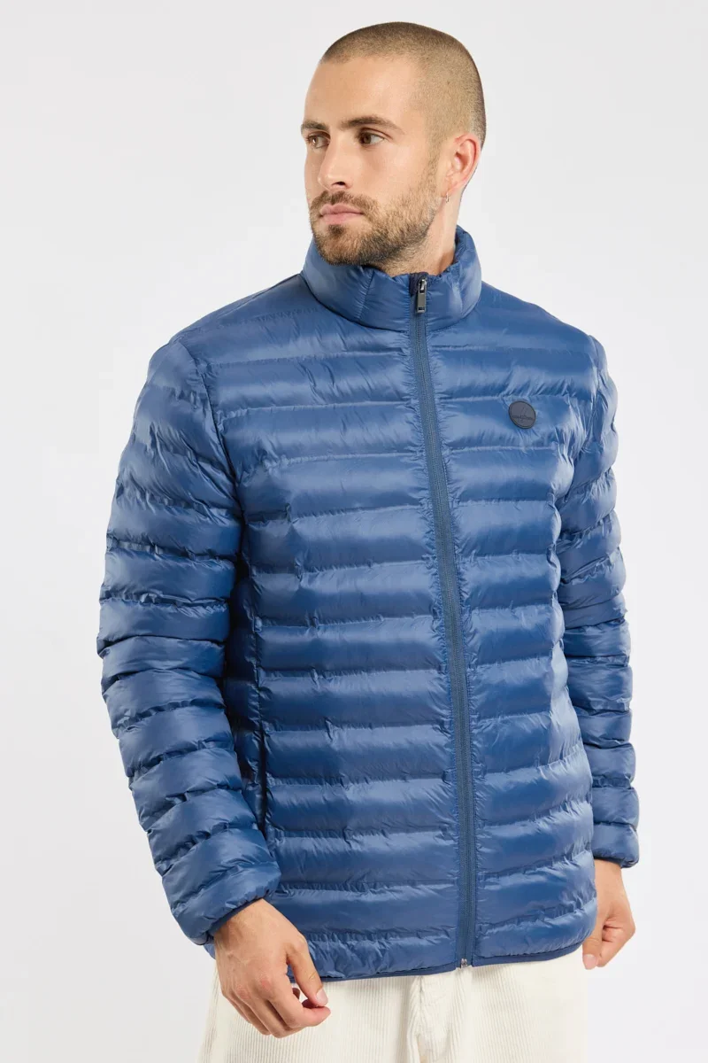 Specialty HINBORD down jacket – recycled polyamide Fine