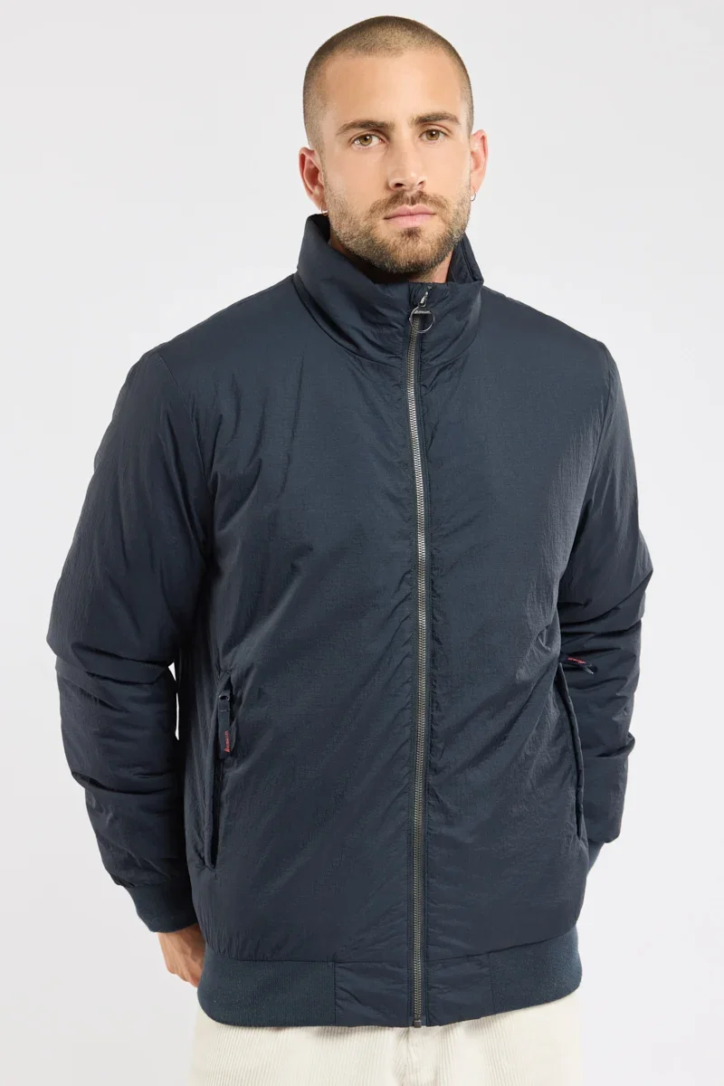 Quality HAYPOINT jacket – recycled polyamide Authentic