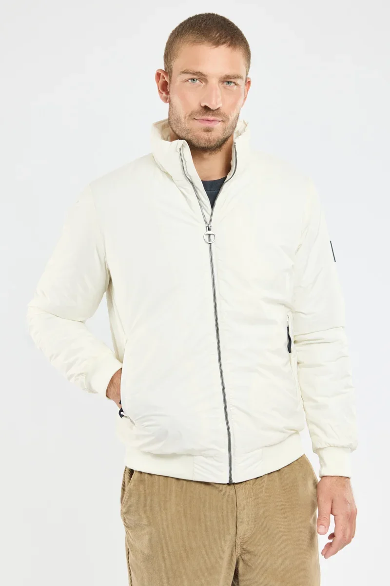 Fast HAYPOINT jacket – recycled polyamide Enhanced