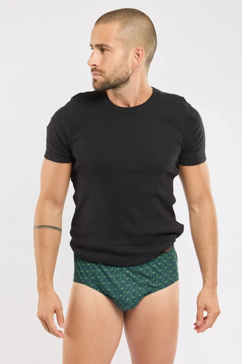 User-Friendly Briefs – cotton Genuine