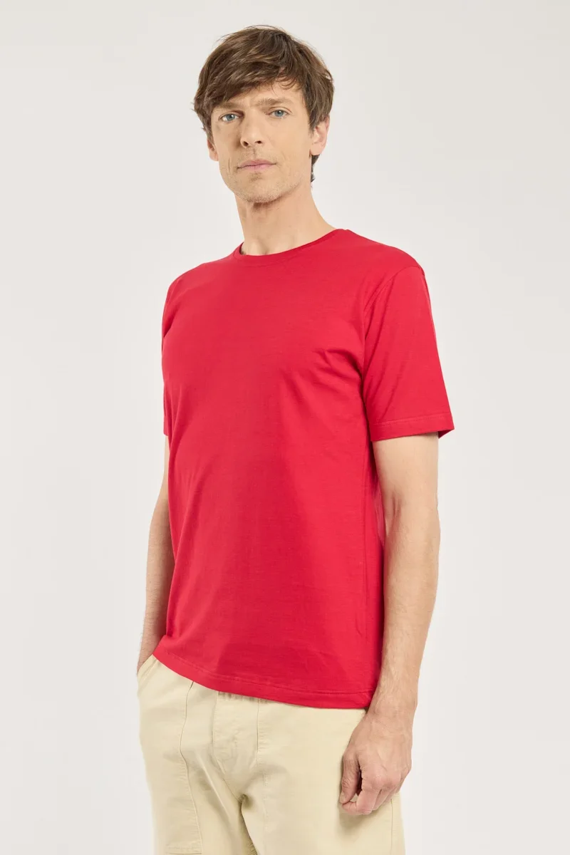 Unique T-shirt – light cotton Green