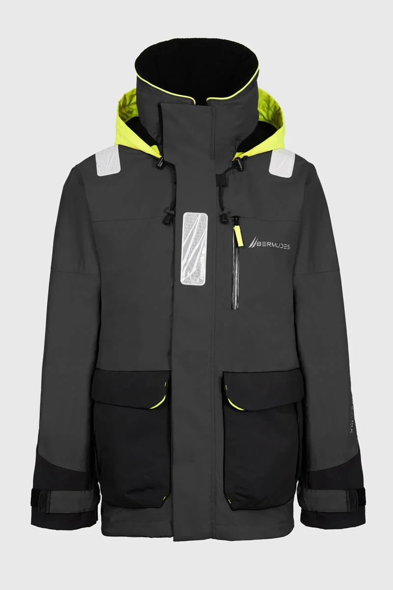 Soft Inshore mesh-lined watch jacket Original