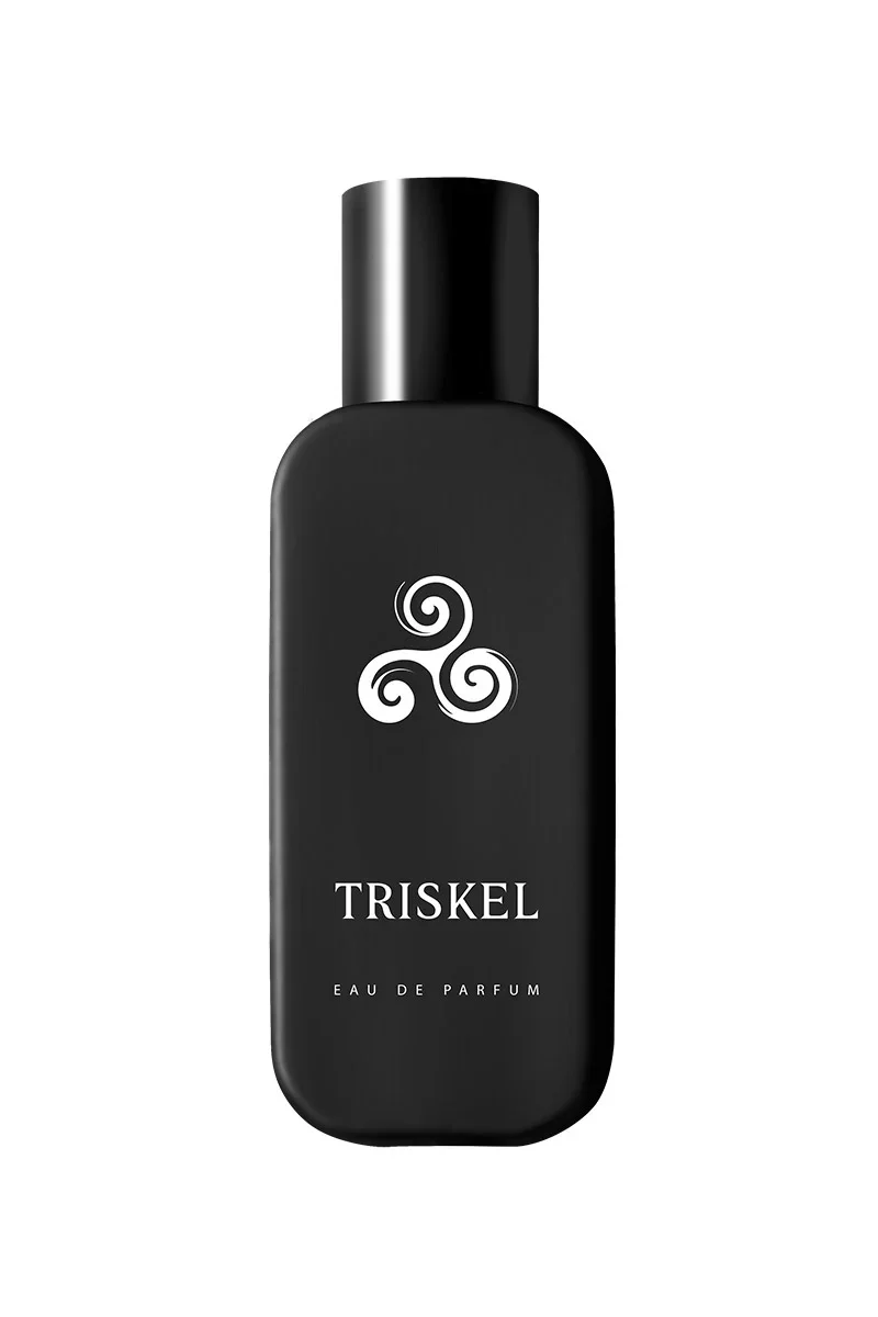 Healthy Triskel aftershave – Welcome to Brittany – 50ml Enhanced