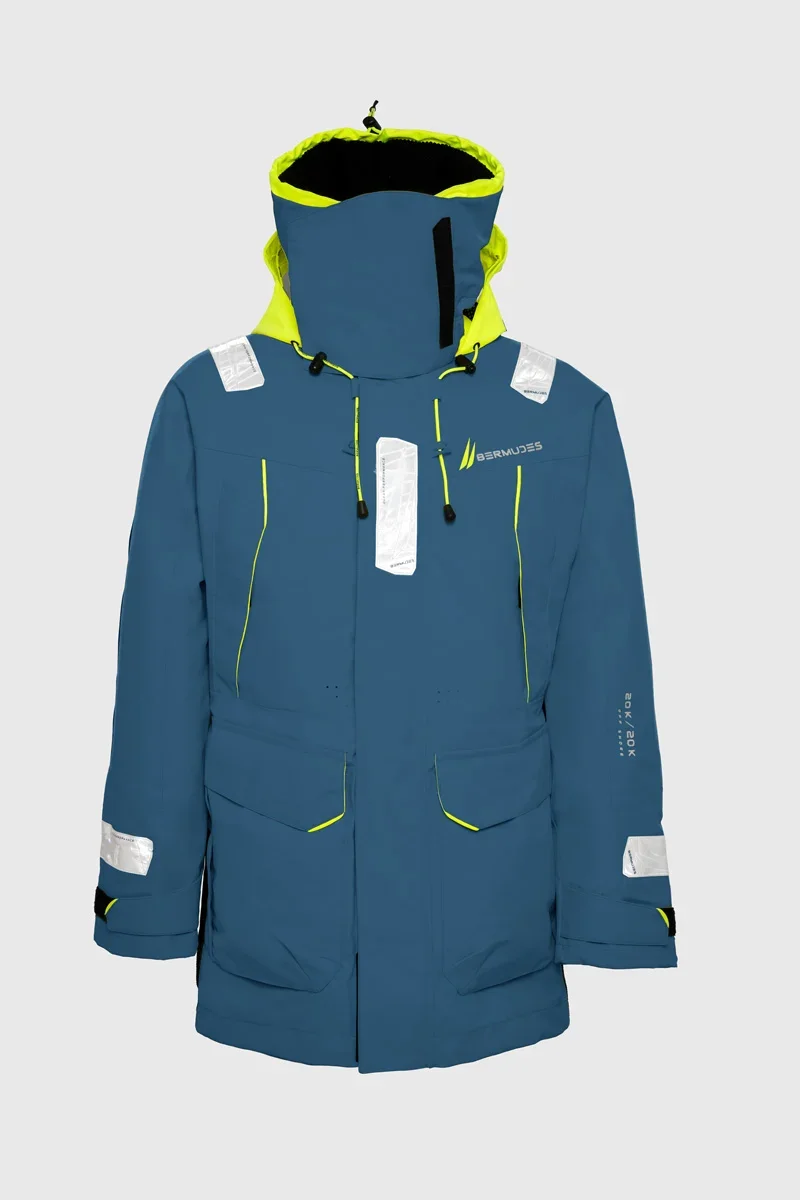 Durable Offshore sailing jacket Long-Lasting