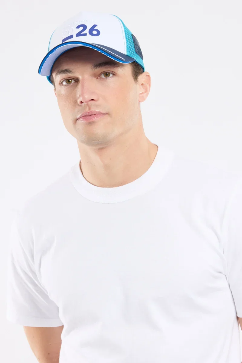 Superior Embroidered cap High-Performance