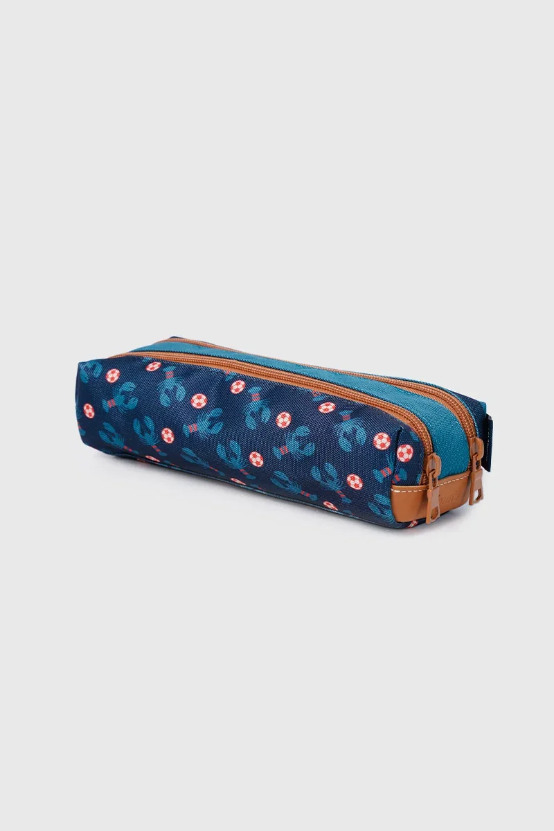 Healthy Pencil case Tann’s X Armor-Lux Proven