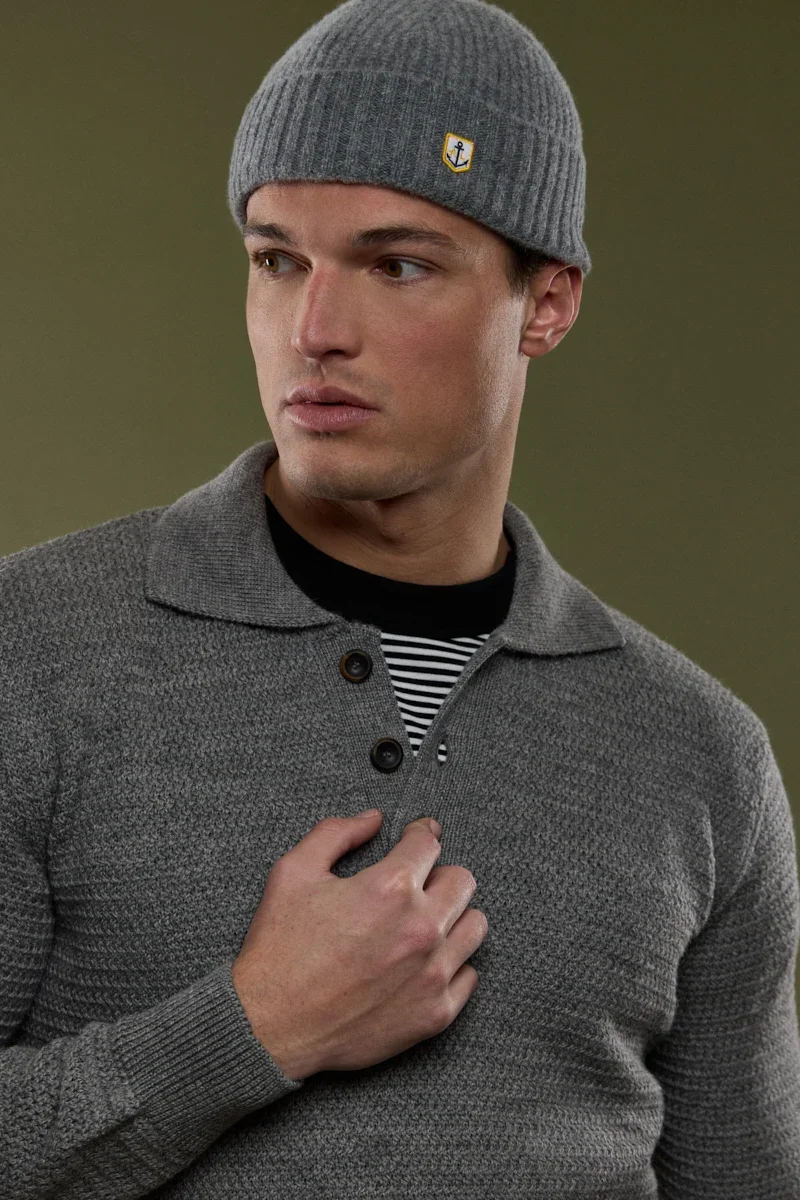 Superior Miki beanie – wool Official