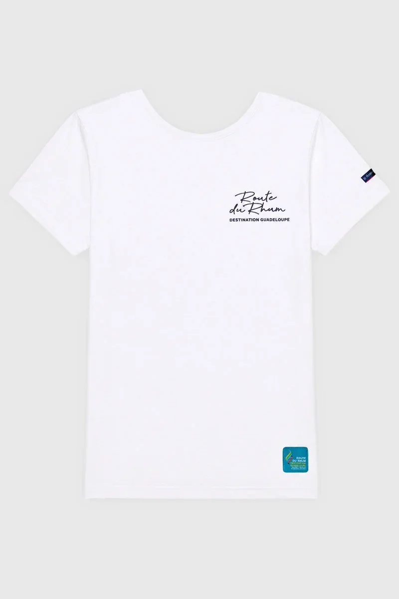 User-Friendly Knotted T-shirt – cotton Dependable