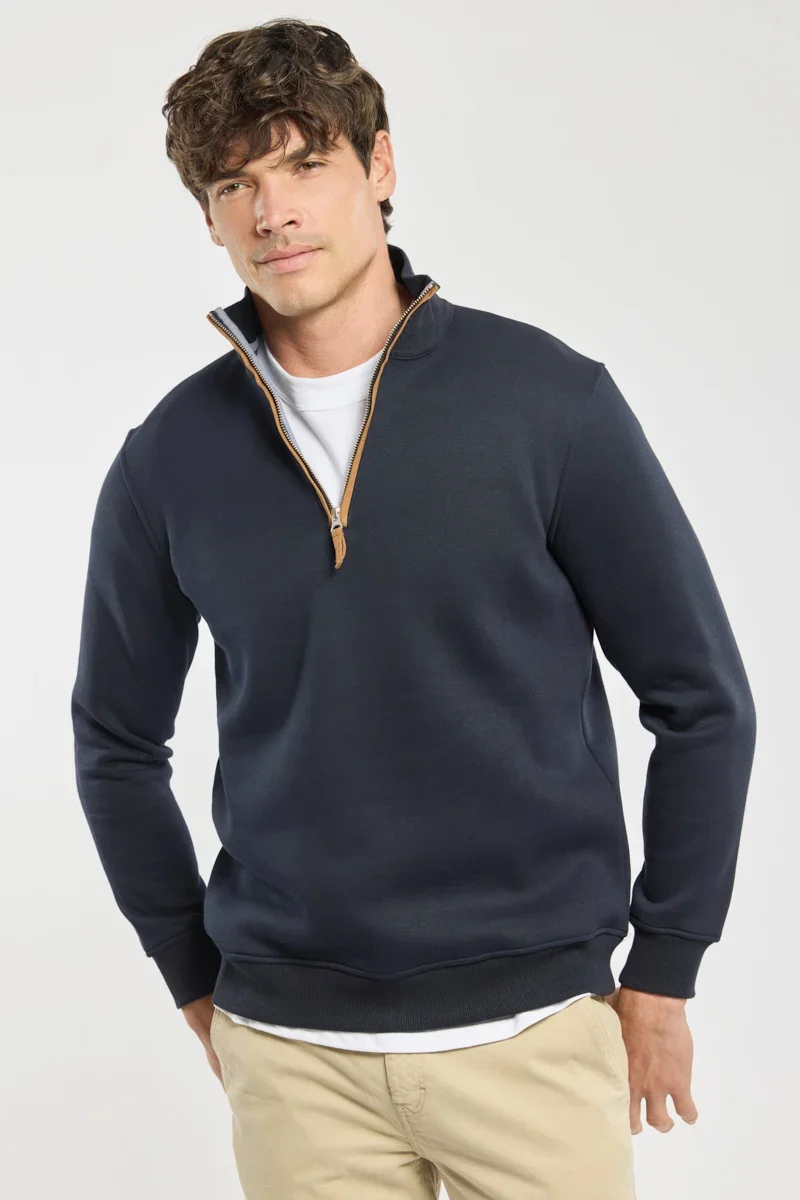 Healthy Sweat camionneur molleton Bérac – coton First-Class