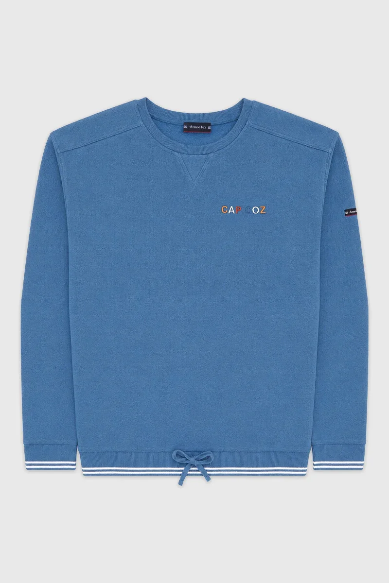 Safe Cap Coz 2026 sweatshirt Sophisticated