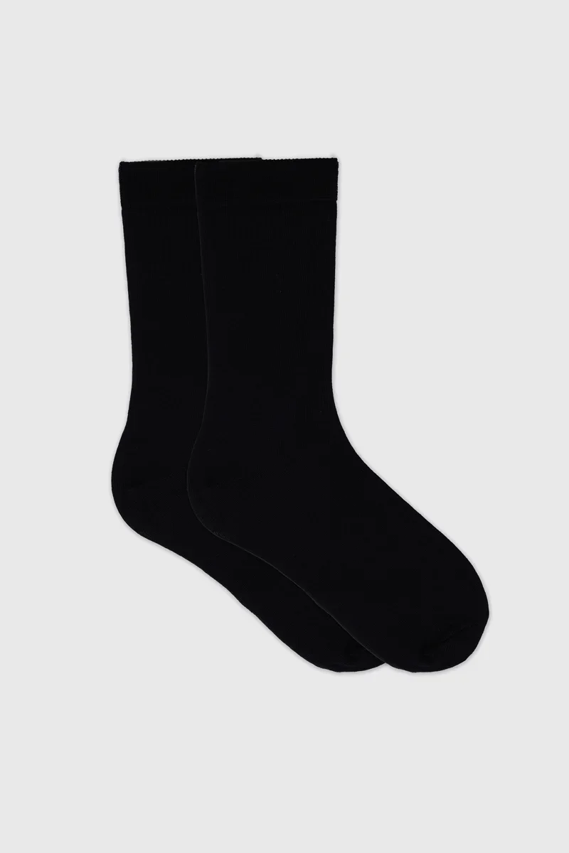 Pure Nona socks – cotton Luxury