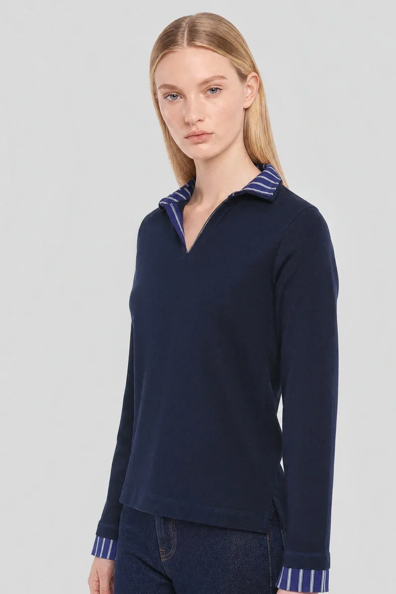 Classic Polo shirt – cotton Dependable