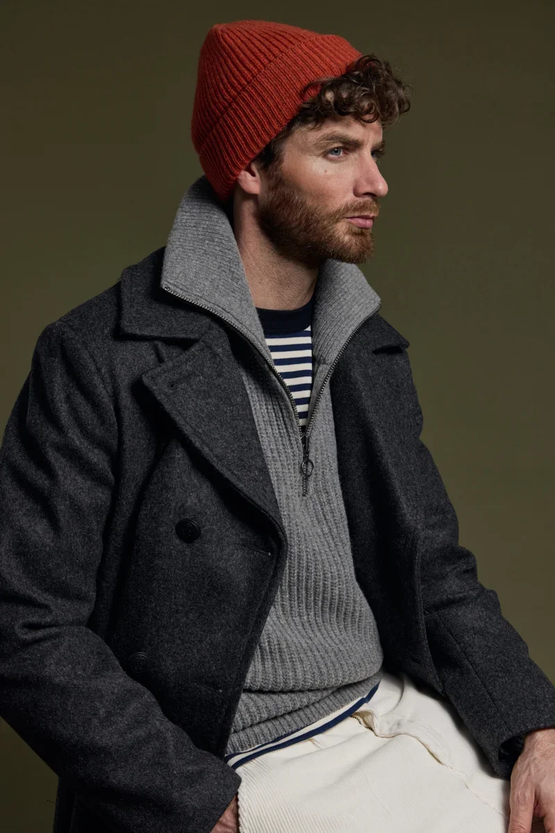 Unique Bonnet – Lambswool Next-Generation