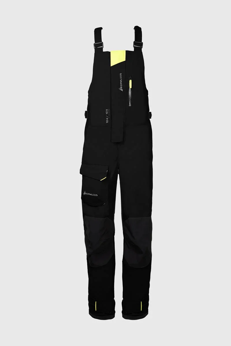 Outstanding Salopette doublure mesh Inshore Elite