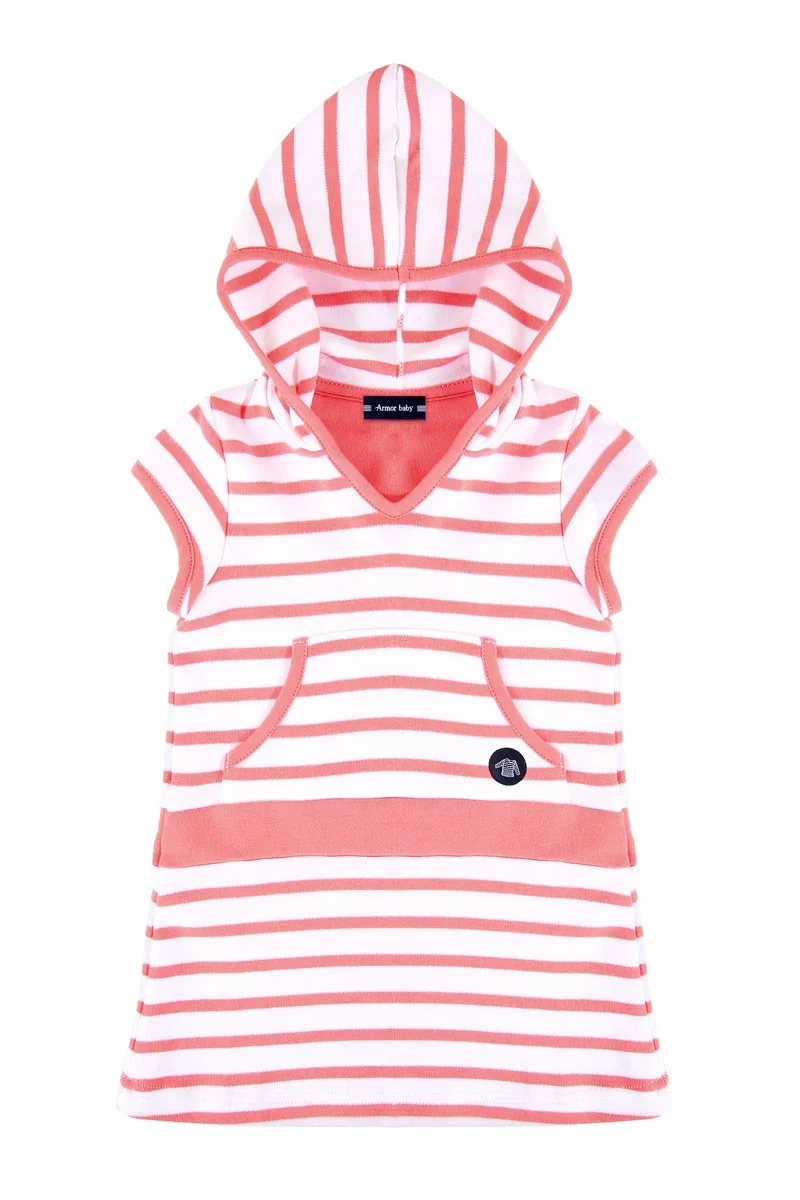 Luxury Robe Balancelle Baby – coton épais Recyclable