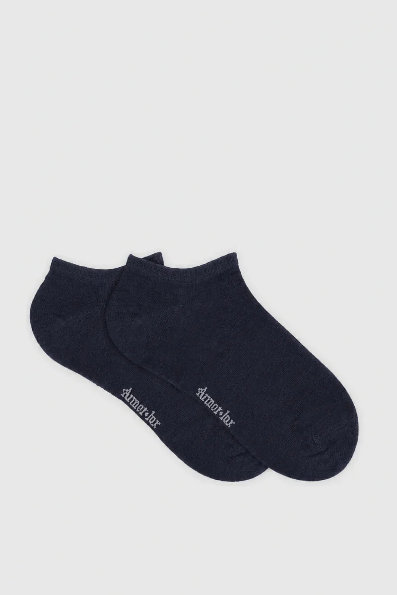 Sophisticated Socquettes – coton Clean