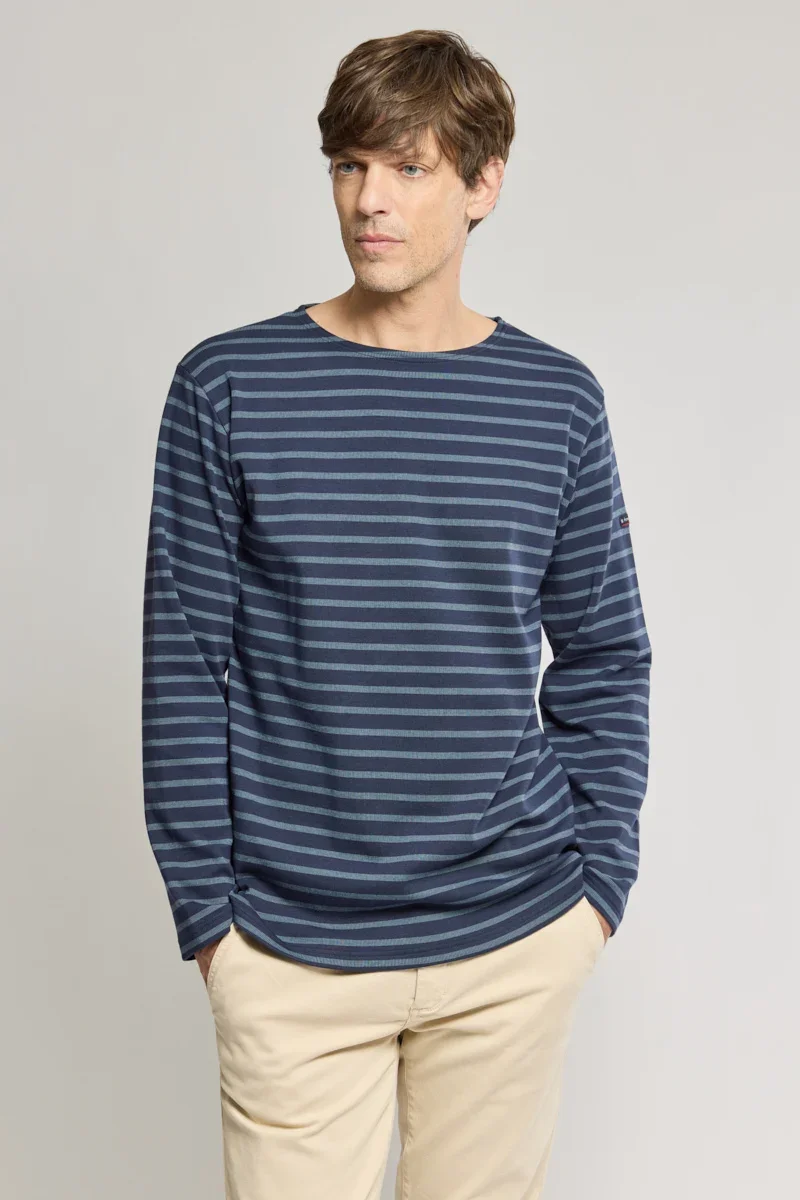 Consistent Marinière – coton épais Efficient