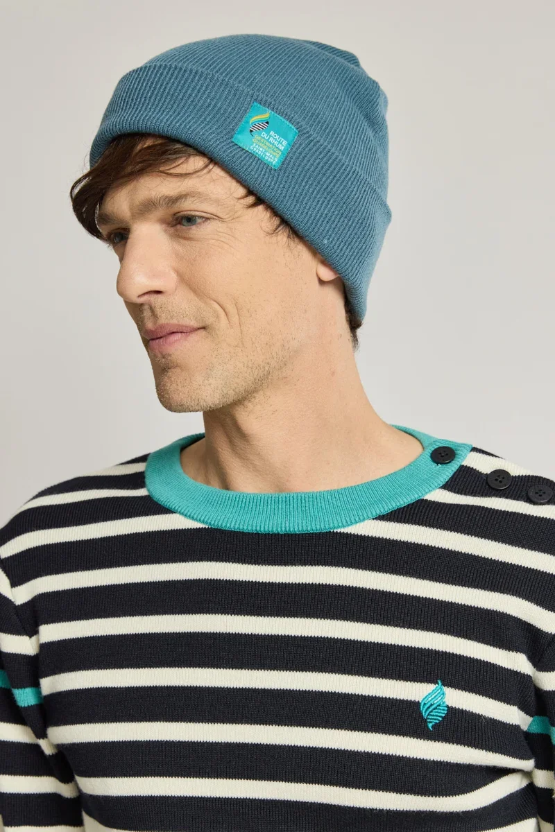 Effective Bonnet – coton et laine Advanced