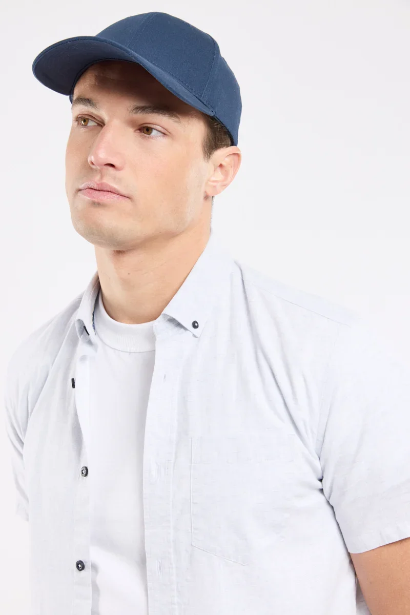 Elegant Casquette ONESTA Solid