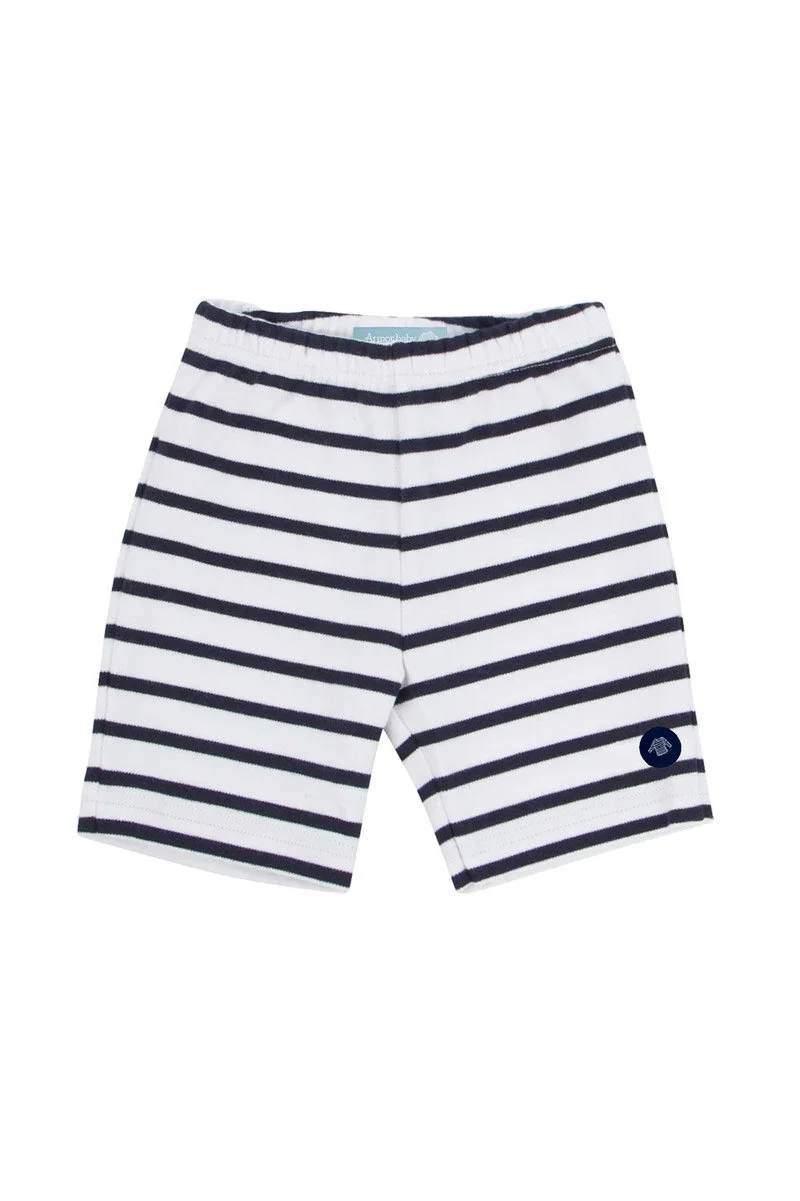 High-End Baby’s Bermuda – interlock cotton Premium Material