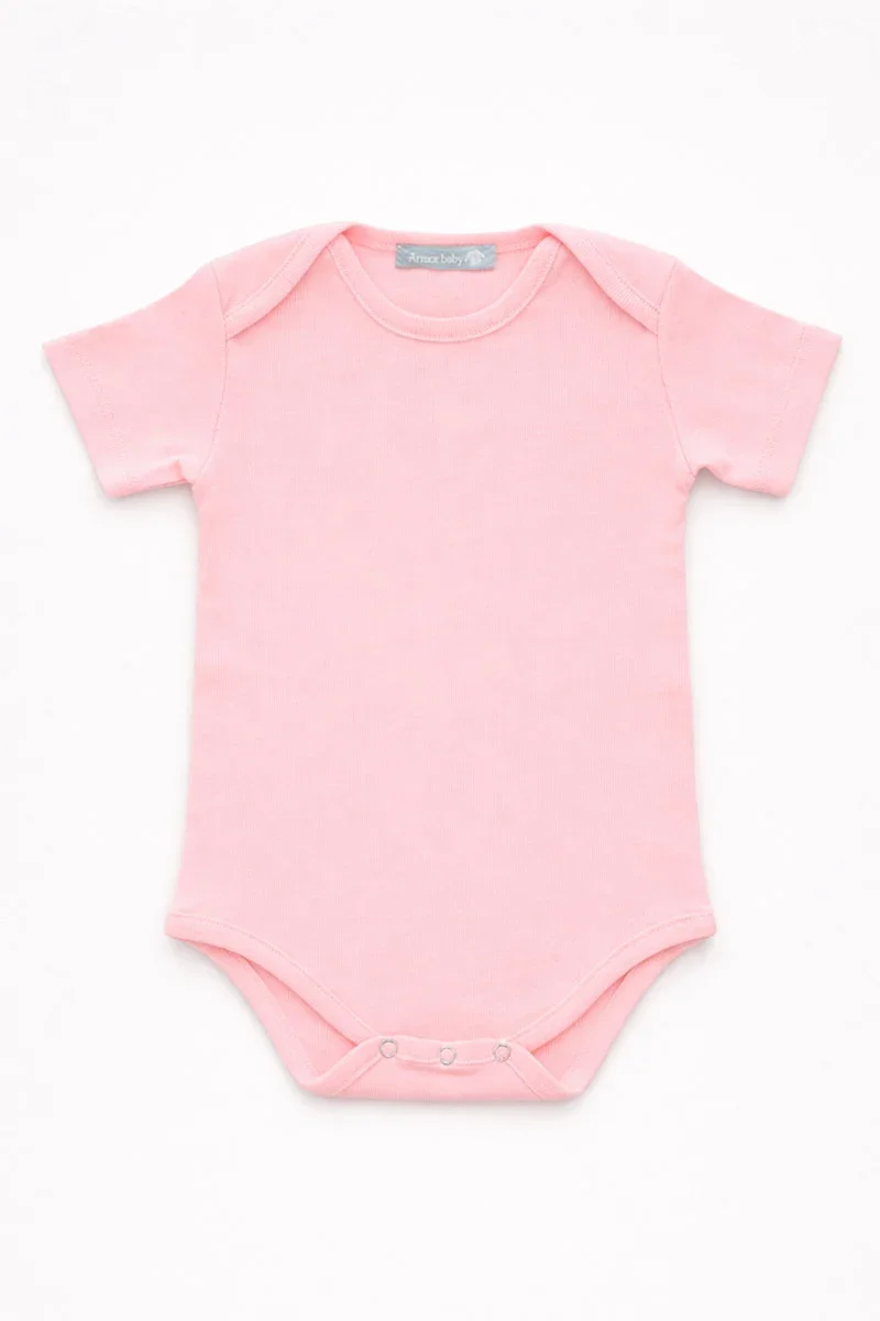 High-Grade Body short sleeves – cotton Secure