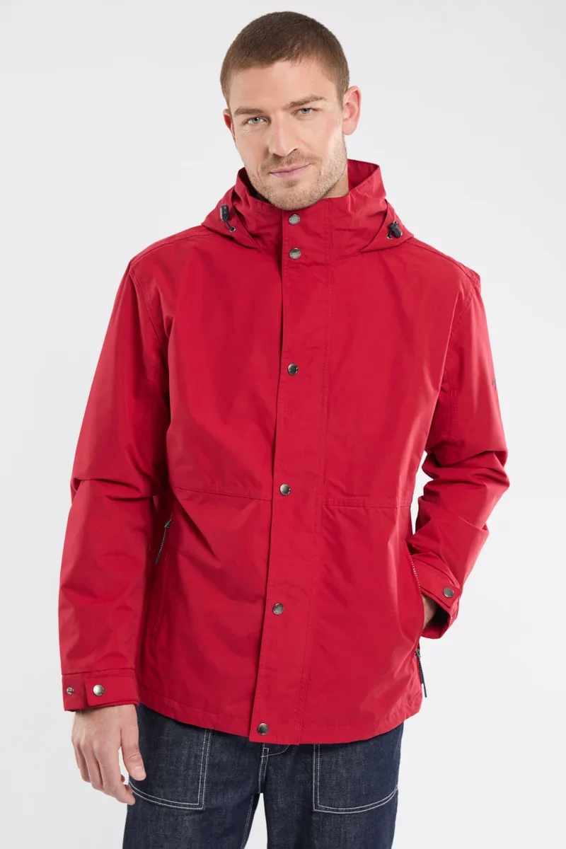 Artisan Waterproof jacket HAMILTON Powerful