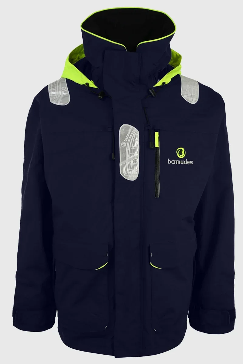 Expertly Made Sailing jacket Efficient