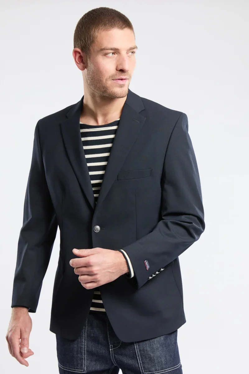 Selected Blazer Jacket Consistent