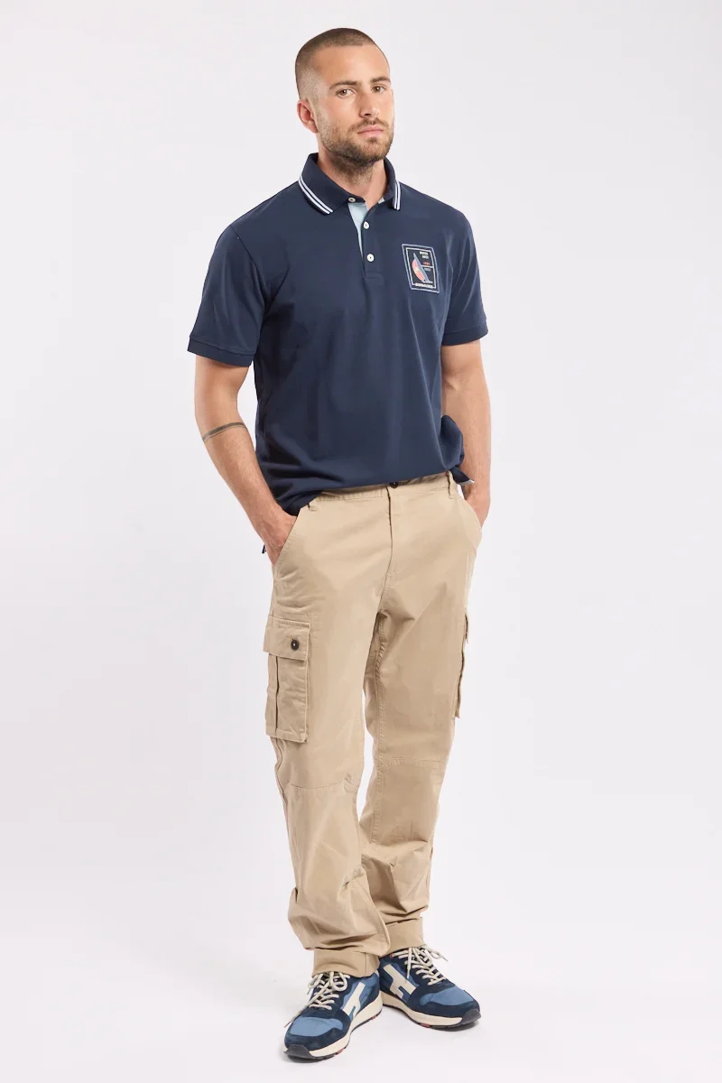 Quality Cargo pants DECKYL Professional