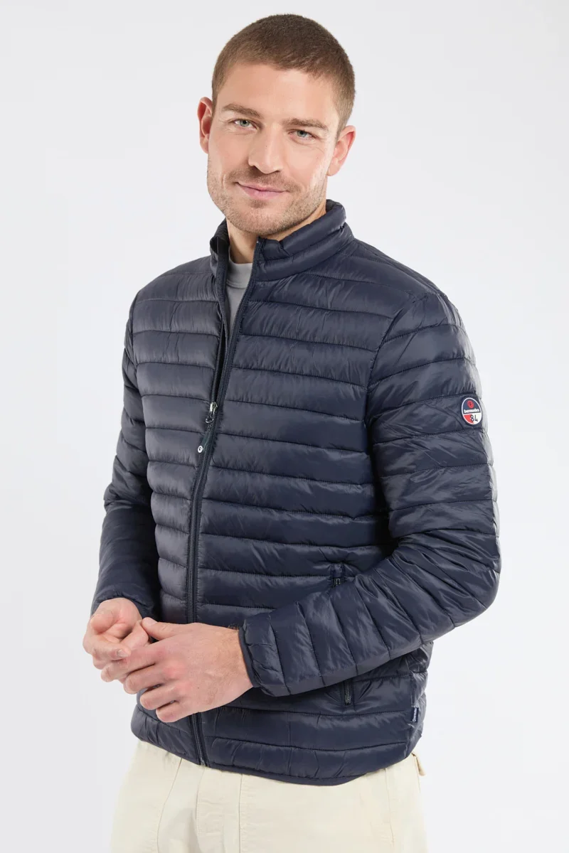 Durable Puffer jacket Powerful