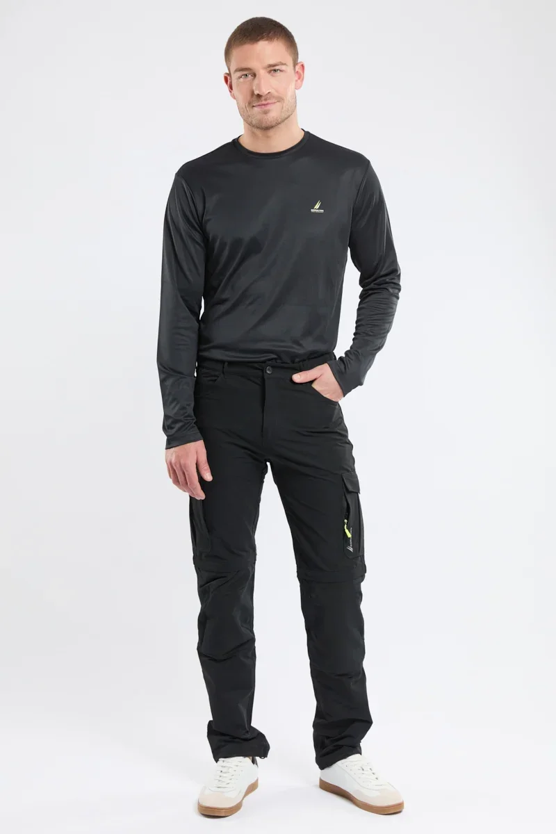 Verified Technical pants DAKKAR Next-Generation
