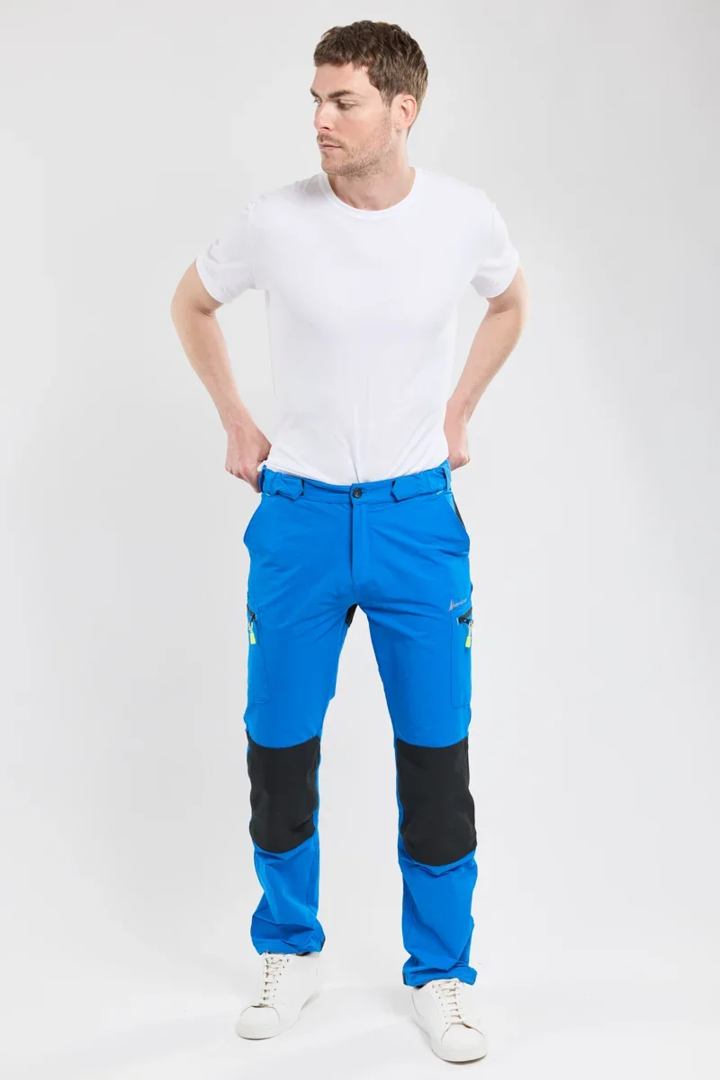Fine Crafted DROPP® technical trousers Original Design
