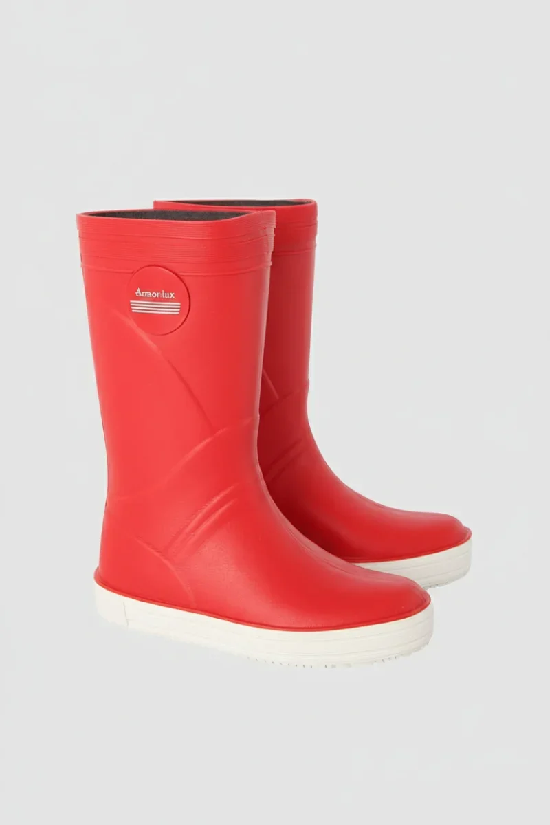 Artisan Rainboots BANANEC – 36 to 41 Organic