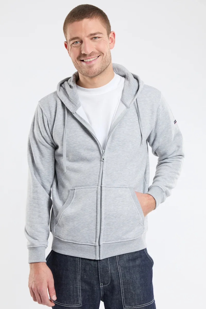 Top-Quality Hoodie – unisex Fast