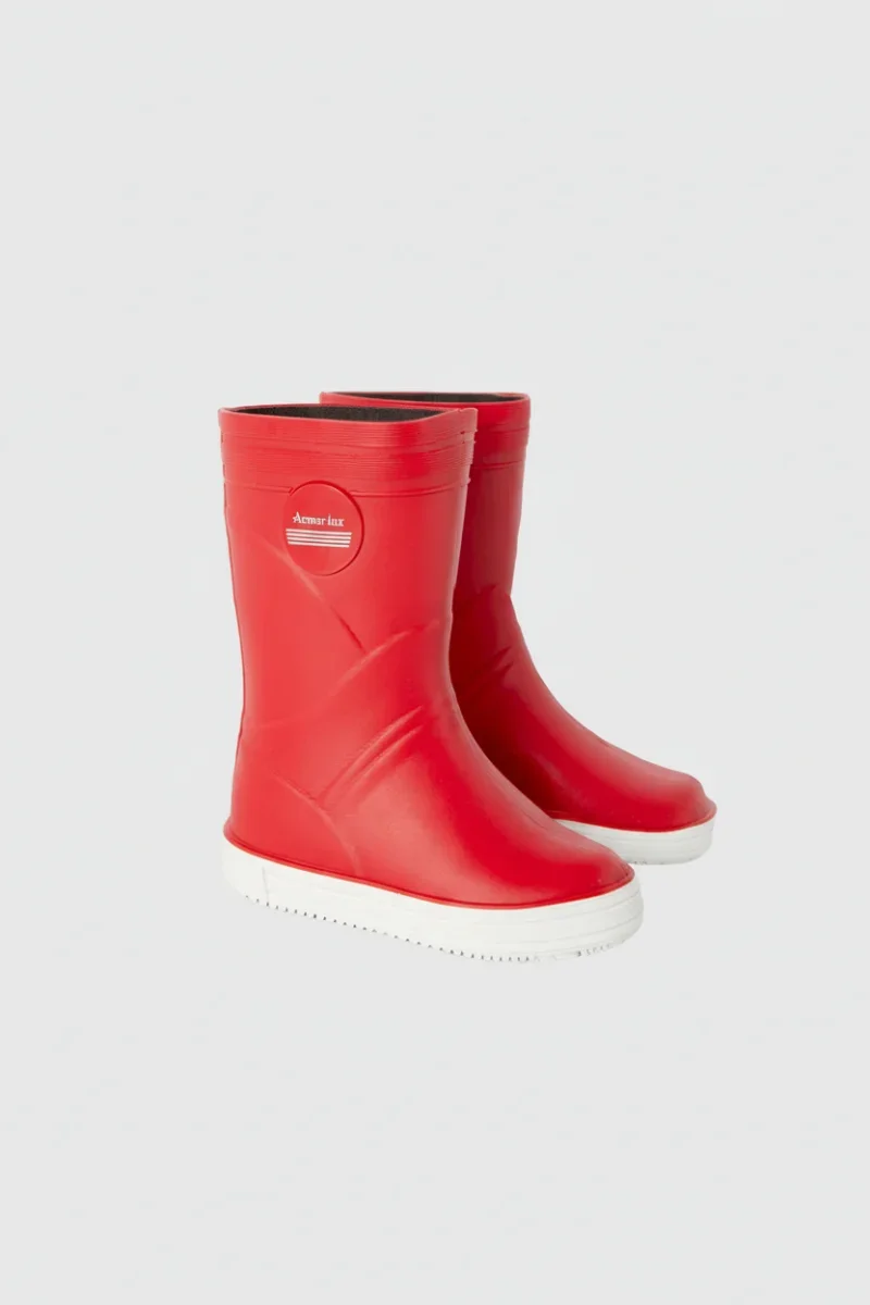 Functional Rainboots BANANEC Baby Fine Crafted
