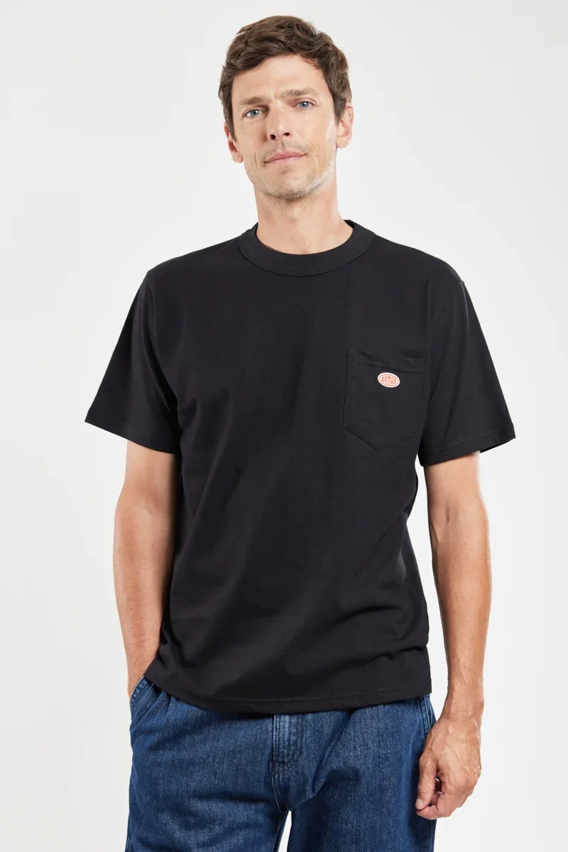 Fast Heritage T-shirt – cotton Unique