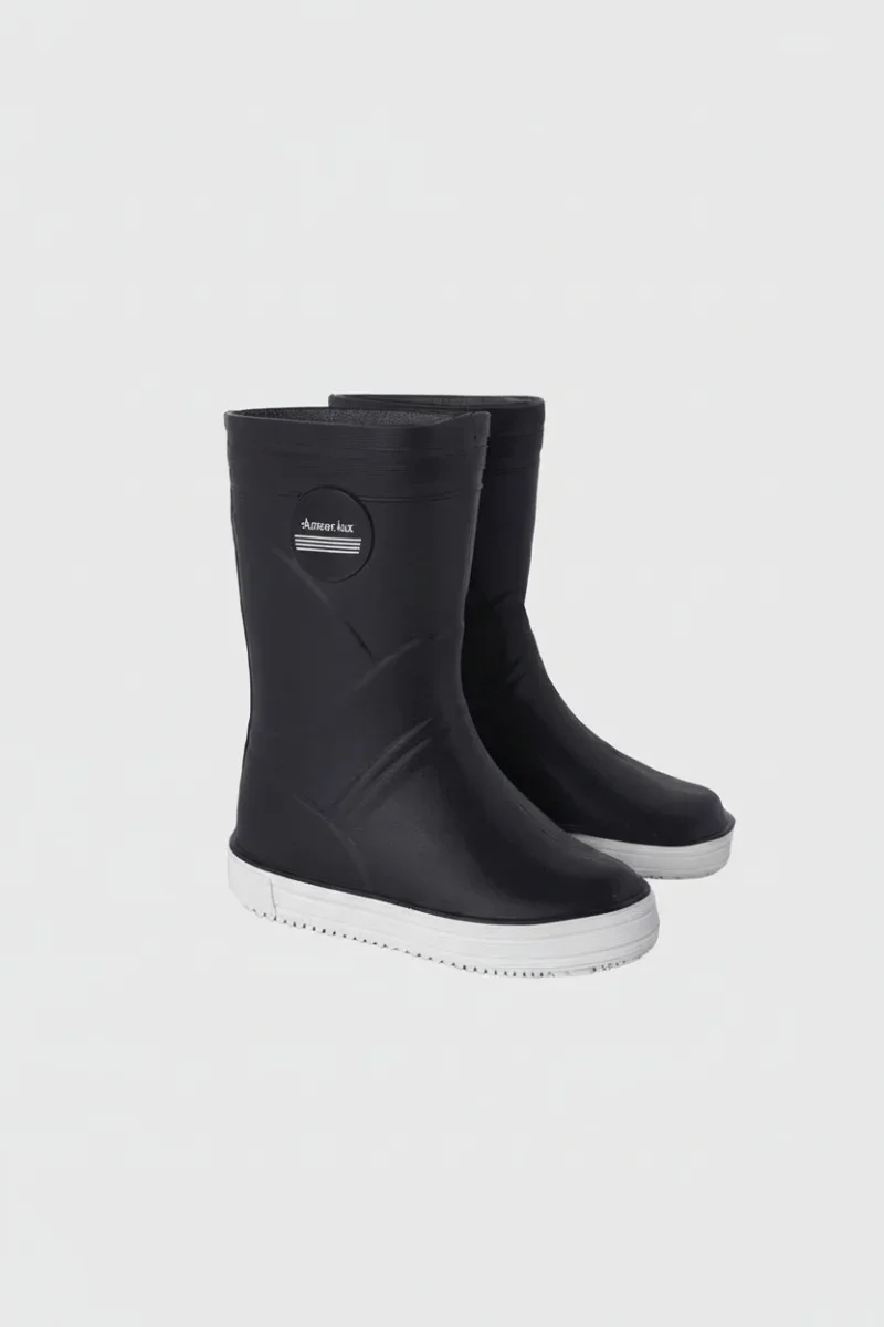 Healthy Rainboots BANANEC Baby Top-Quality